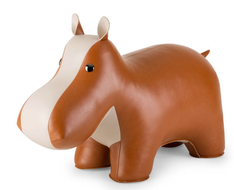 Hippo Stool Züny